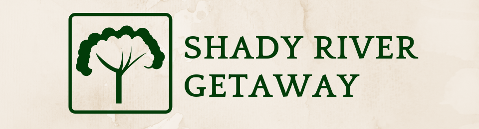 Shady River Getaway